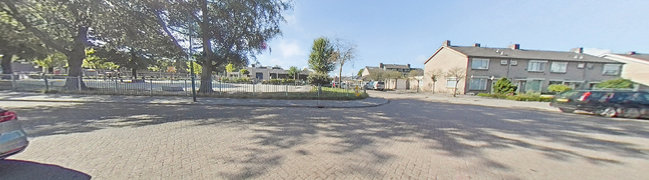 Bekijk 360° foto van Voortuin van Hoolstraat 35