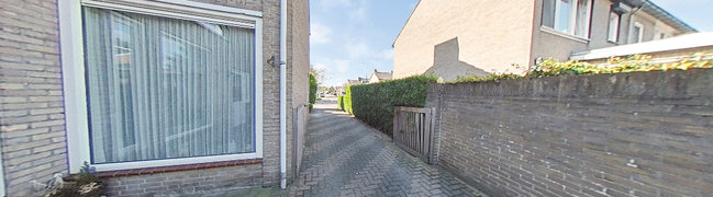 Bekijk 360° foto van Oprit van Hoolstraat 35