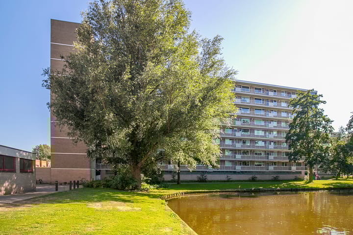 Loudonstraat 103