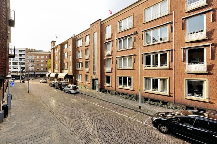 Nassaustraat 19