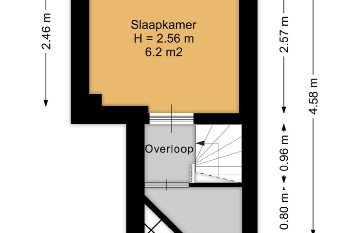 Bekijk foto 40 van Oppenheimstraat 80