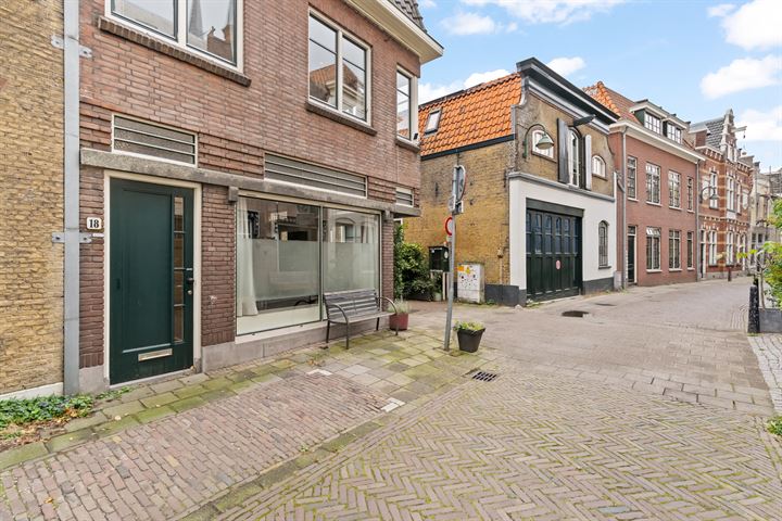 Bekijk foto 36 van Keizerstraat 18