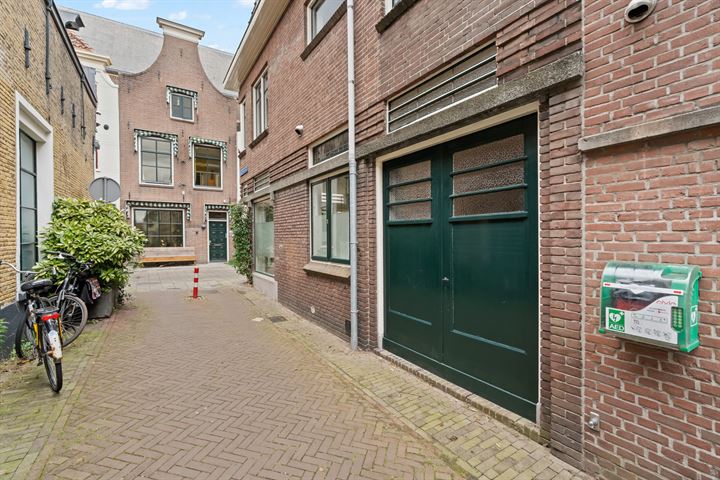 Bekijk foto 37 van Keizerstraat 18