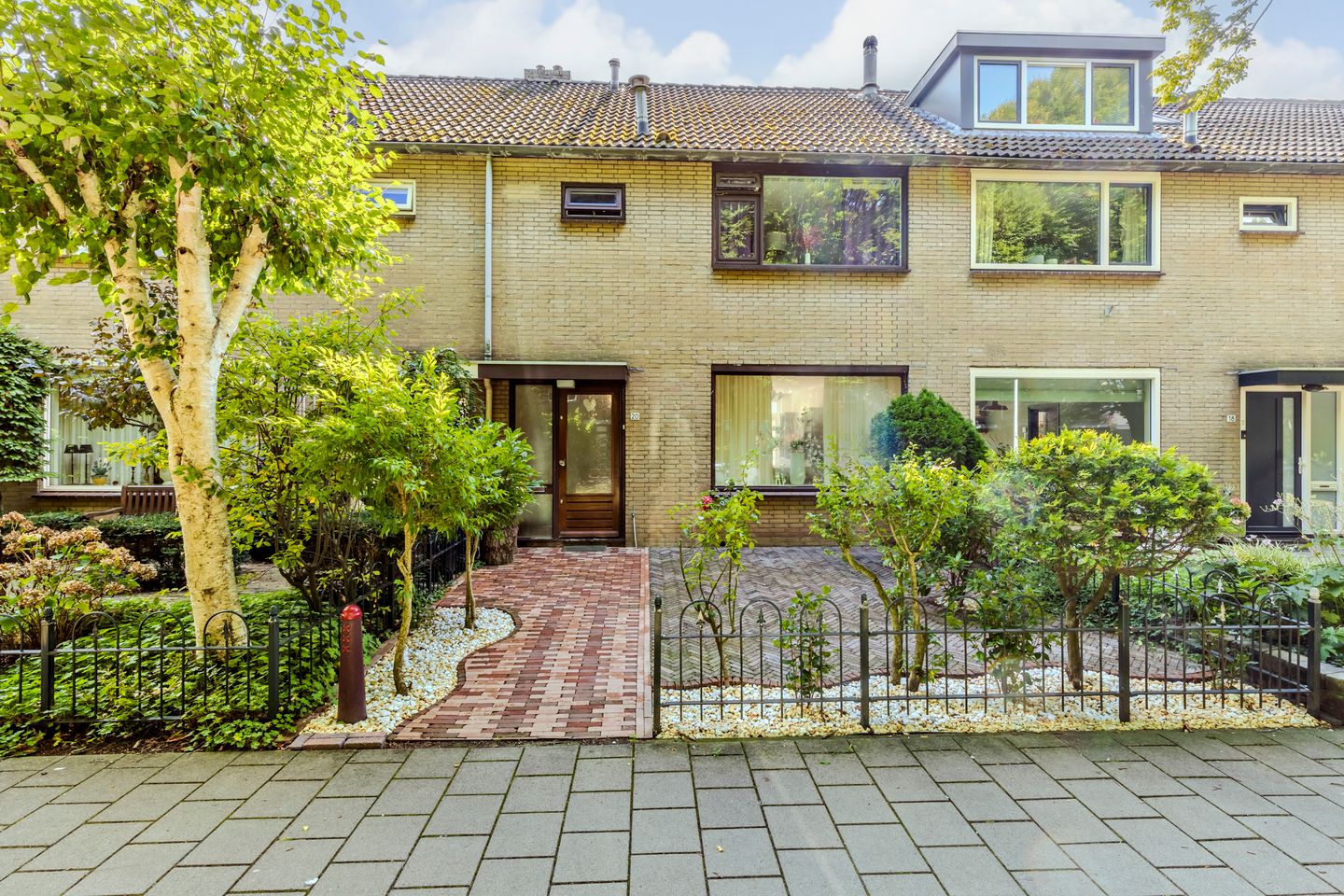 Foto 1 van Botterlaan 20