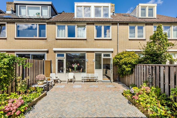 Foto 2 van Botterlaan 20