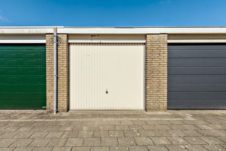 Foto 3 van Botterlaan 20