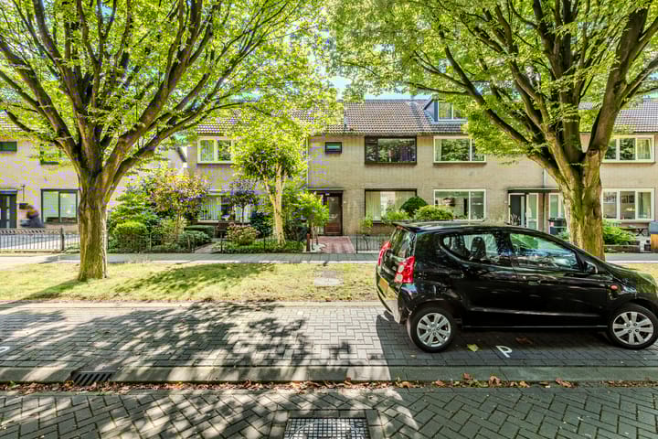 Foto 4 van Botterlaan 20