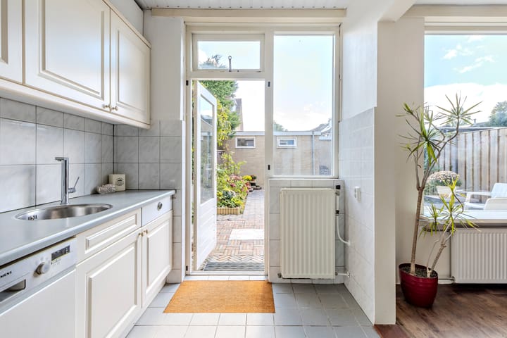 Foto 10 van Botterlaan 20