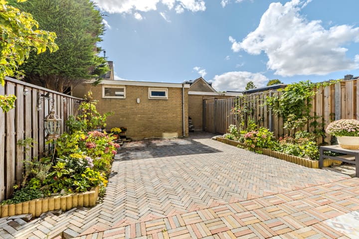 Foto 12 van Botterlaan 20