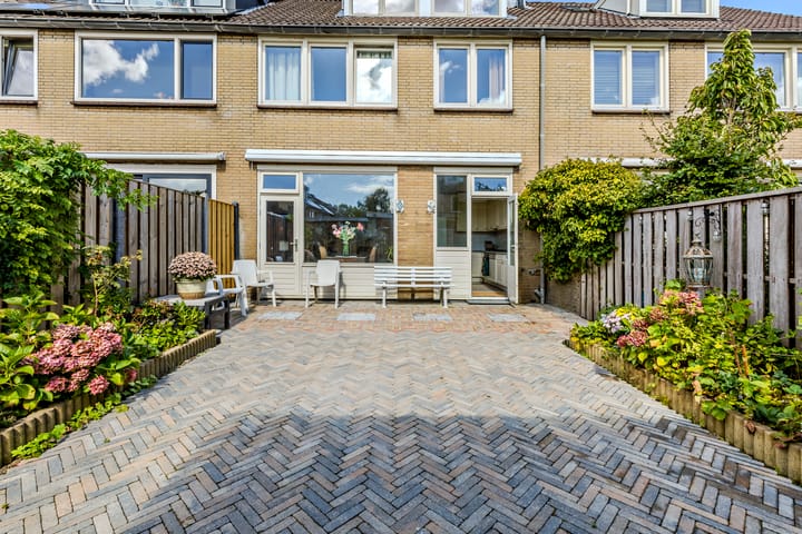 Foto 13 van Botterlaan 20