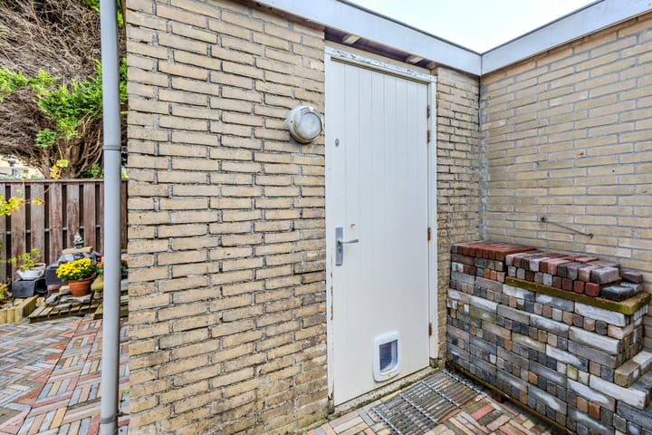 Foto 14 van Botterlaan 20