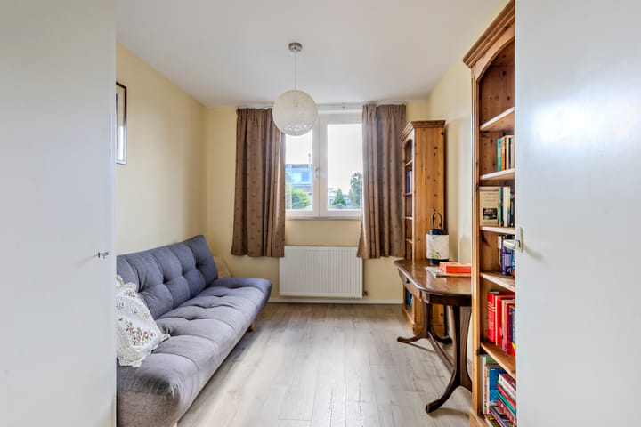 Foto 18 van Botterlaan 20