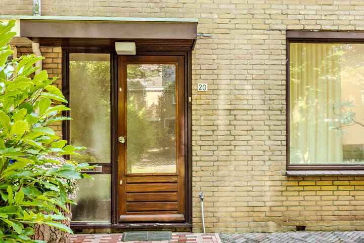 Foto 37 van Botterlaan 20