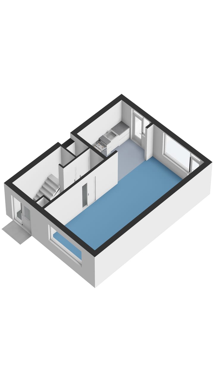 Foto 40 van Botterlaan 20