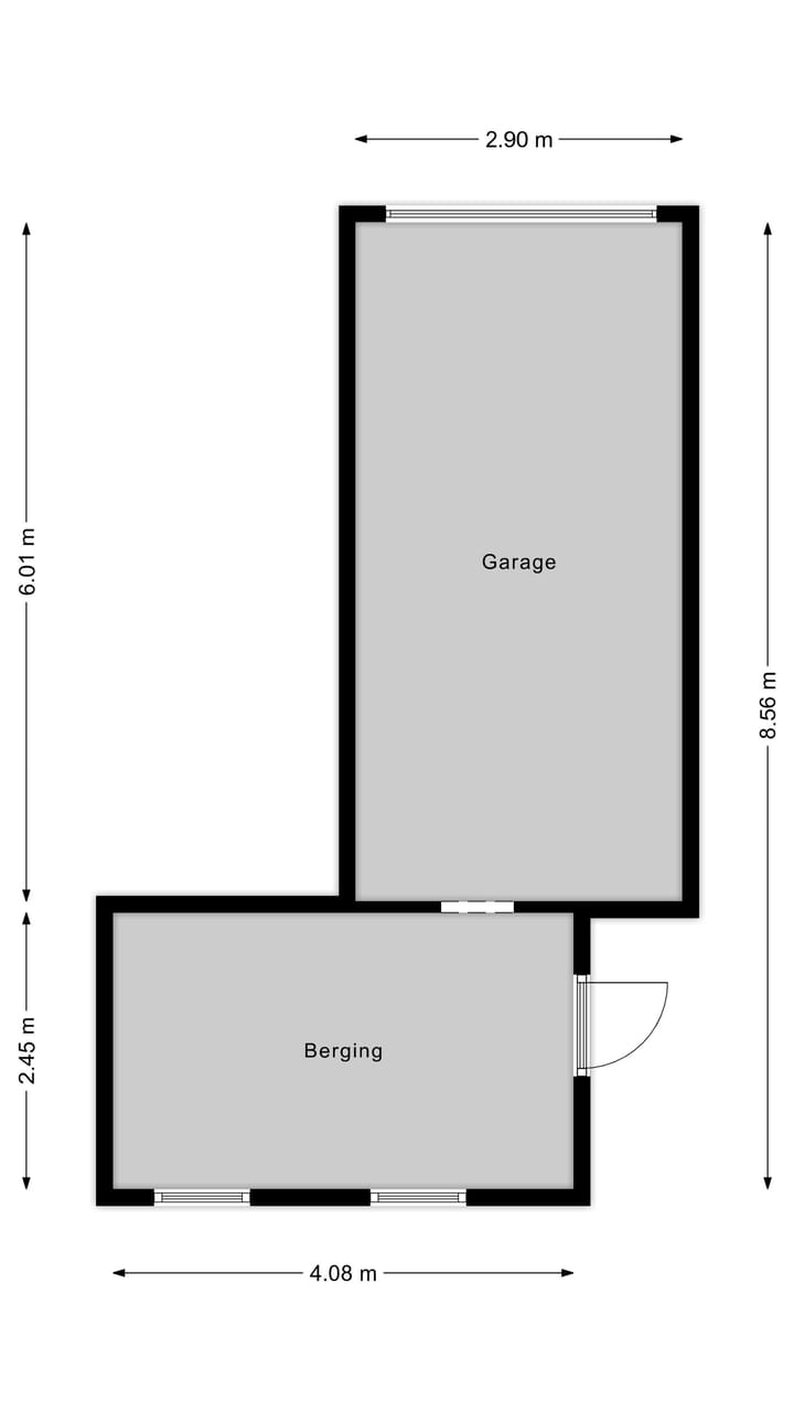 Foto 45 van Botterlaan 20