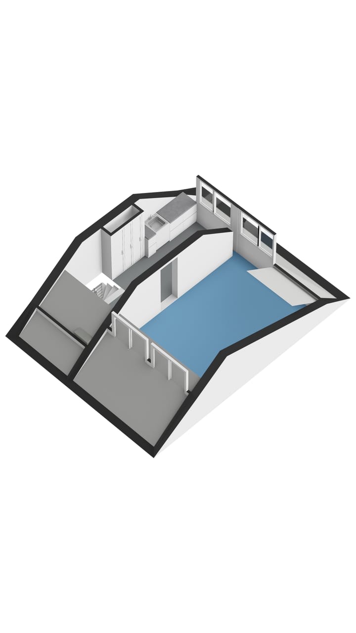 Foto 46 van Botterlaan 20