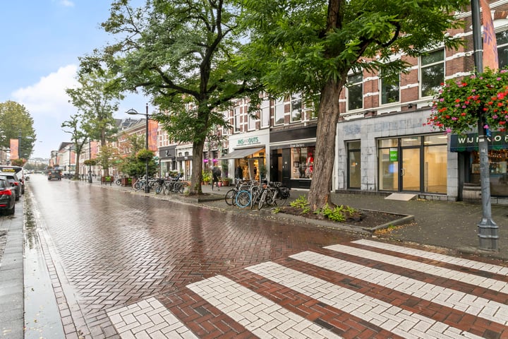 Ginnekenweg 45, Breda