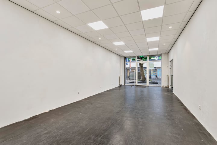 Ginnekenweg 45, Breda
