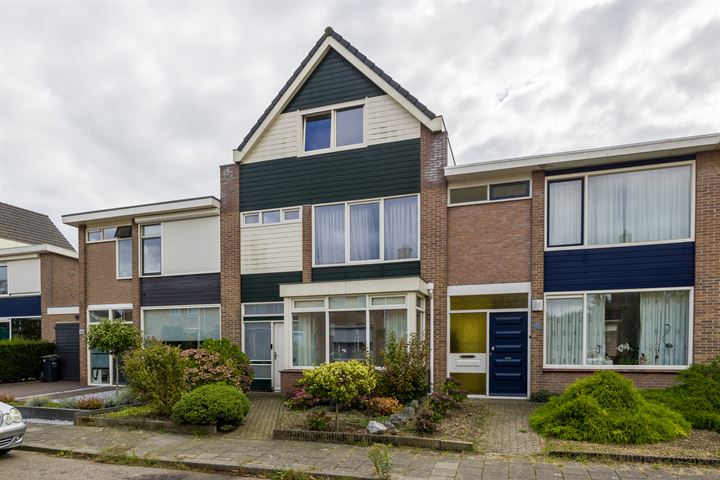 Bekijk foto 36 van Rozenstraat 22