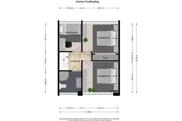 Bekijk foto 43 van Rozenstraat 22