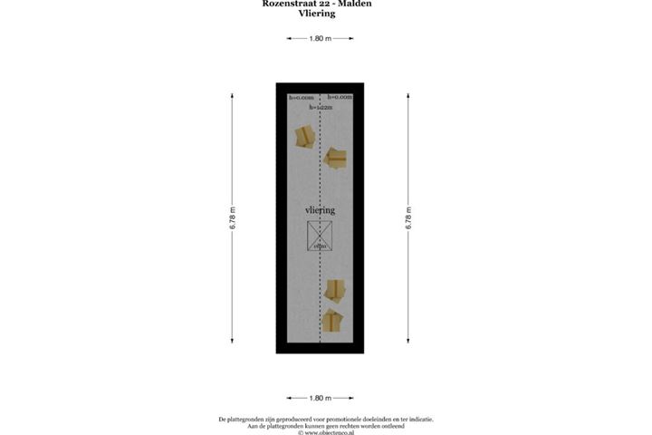 Bekijk foto 47 van Rozenstraat 22