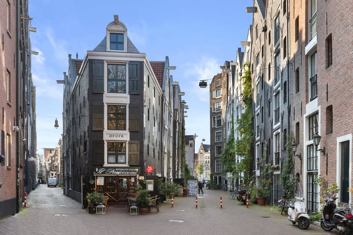 Koggestraat 5-F