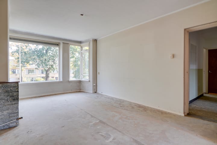 Foto 2 van Joseph Haydnlaan 28-1