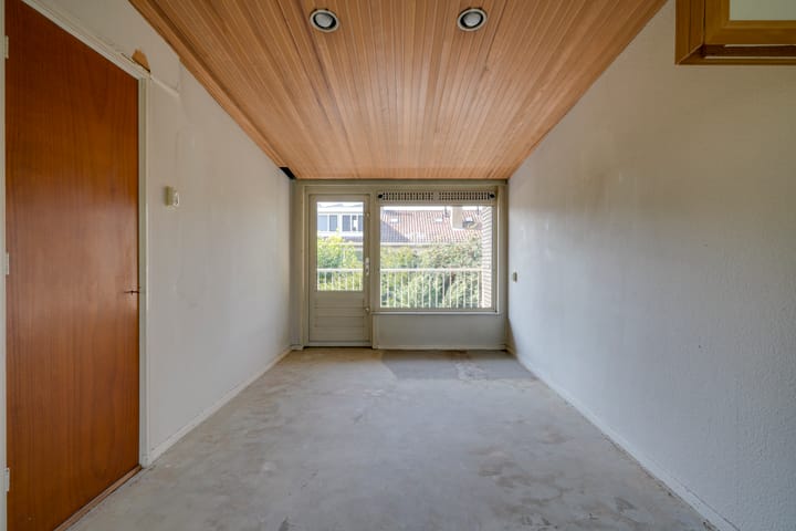 Foto 4 van Joseph Haydnlaan 28-1