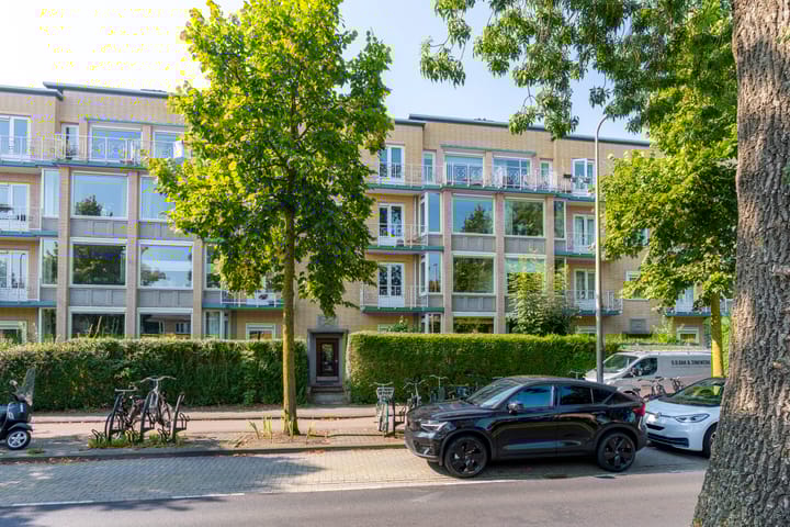 Foto 5 van Joseph Haydnlaan 28-1