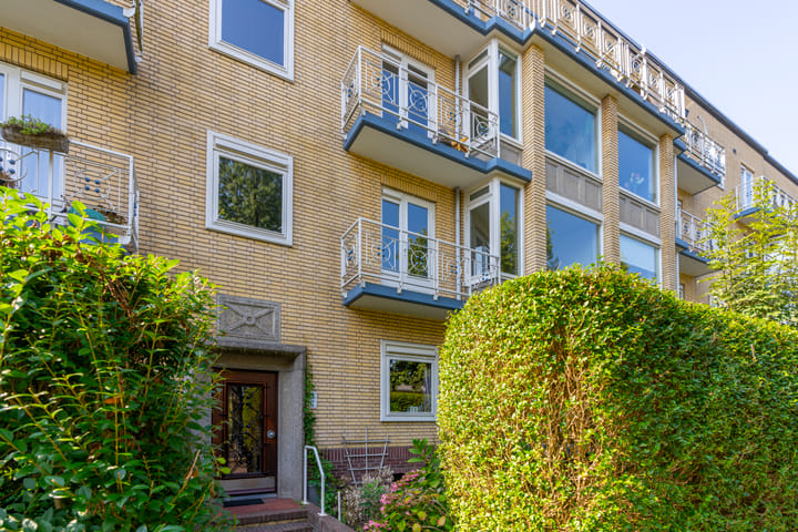 Foto 6 van Joseph Haydnlaan 28-1