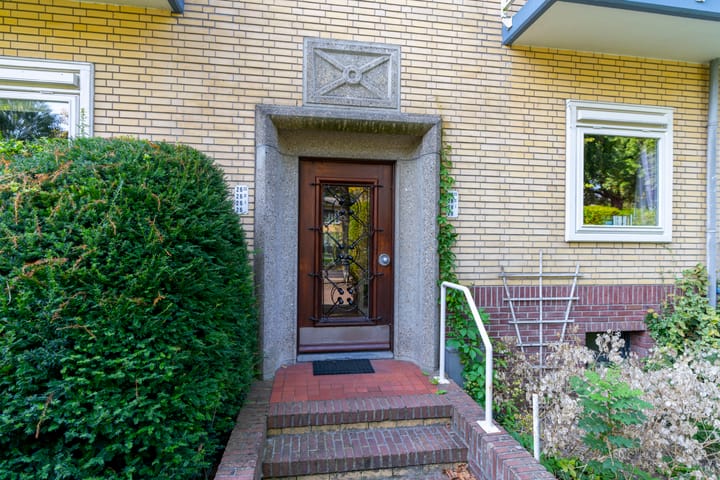 Foto 7 van Joseph Haydnlaan 28-1