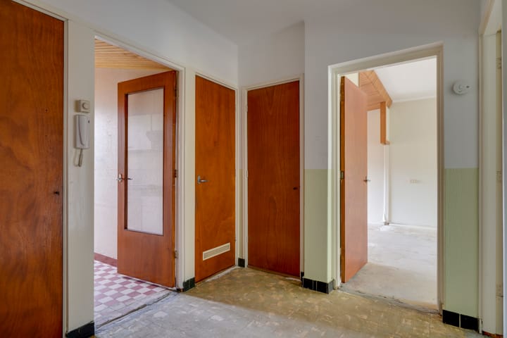 Foto 8 van Joseph Haydnlaan 28-1