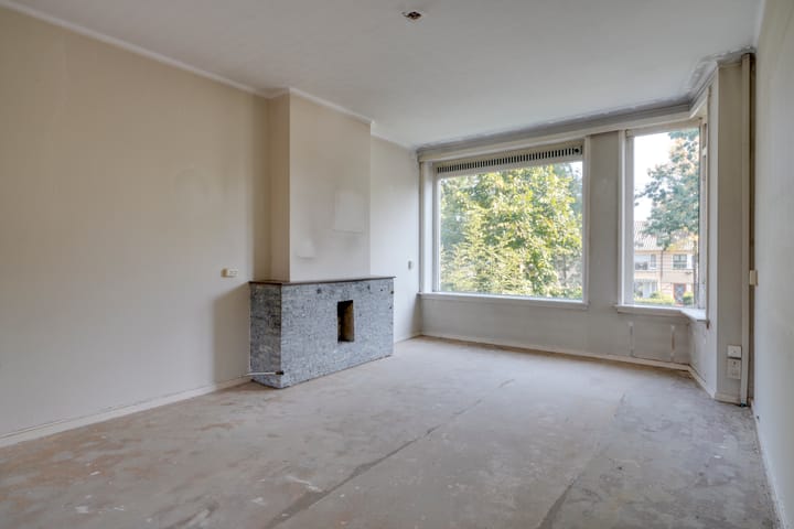 Foto 9 van Joseph Haydnlaan 28-1