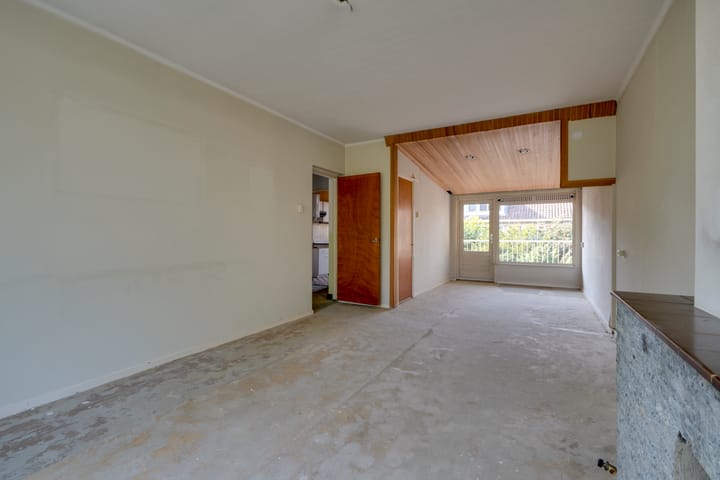 Foto 11 van Joseph Haydnlaan 28-1