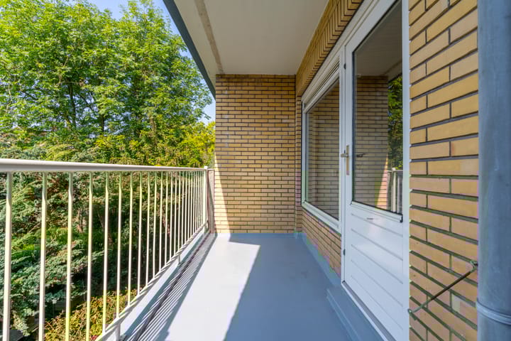 Foto 13 van Joseph Haydnlaan 28-1