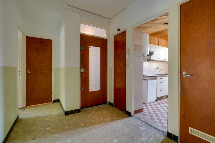 Foto 16 van Joseph Haydnlaan 28-1