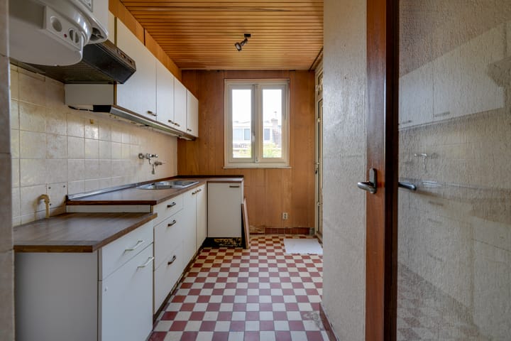 Foto 17 van Joseph Haydnlaan 28-1