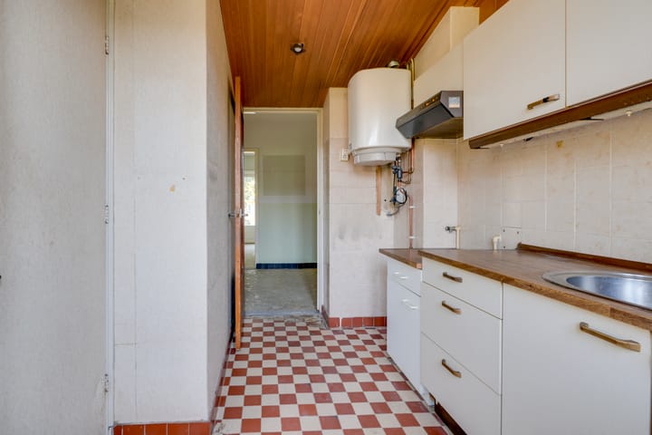 Foto 18 van Joseph Haydnlaan 28-1