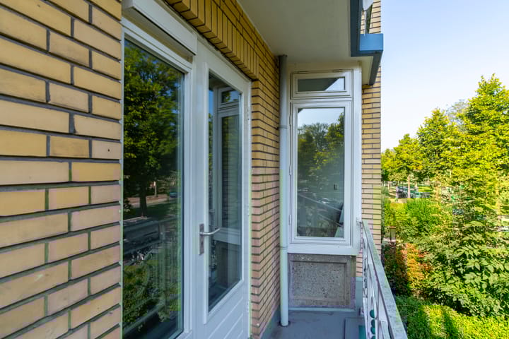 Foto 20 van Joseph Haydnlaan 28-1