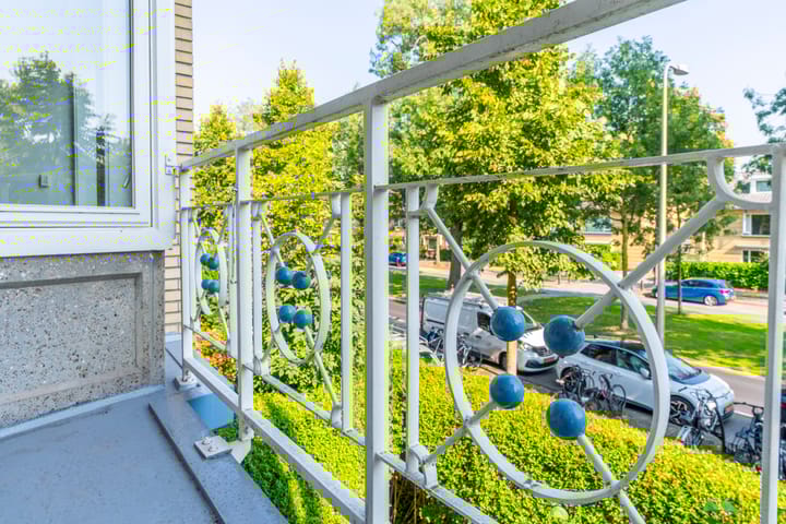 Foto 21 van Joseph Haydnlaan 28-1