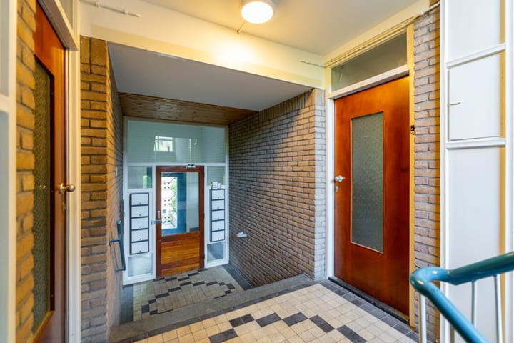 Foto 26 van Joseph Haydnlaan 28-1