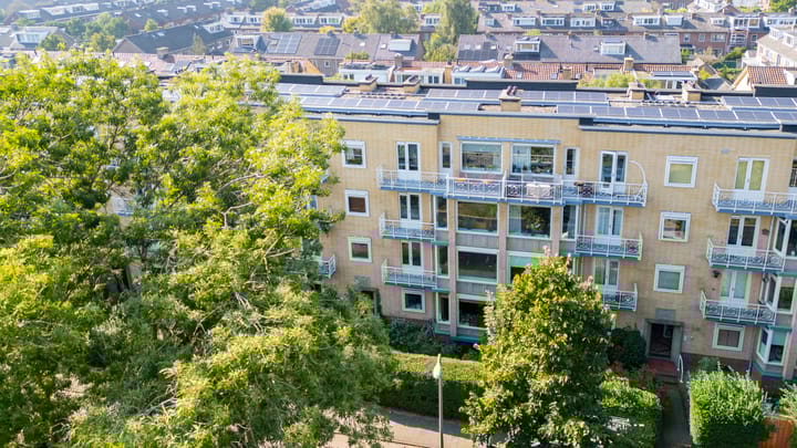 Foto 27 van Joseph Haydnlaan 28-1