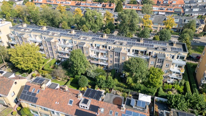 Foto 28 van Joseph Haydnlaan 28-1