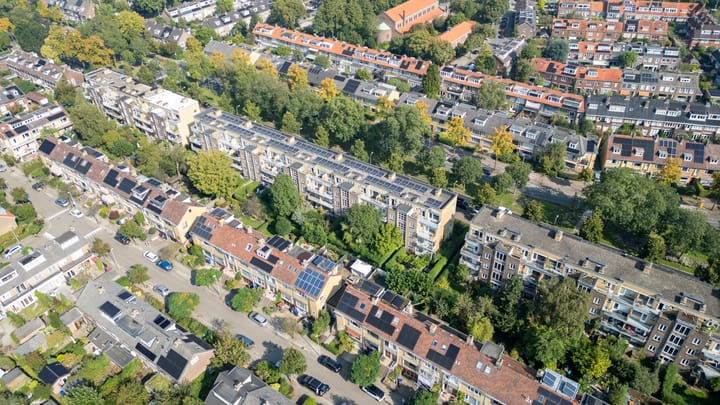 Foto 29 van Joseph Haydnlaan 28-1