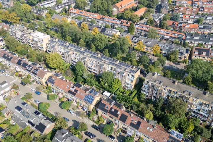 Bekijk foto 29 van Joseph Haydnlaan 28-1