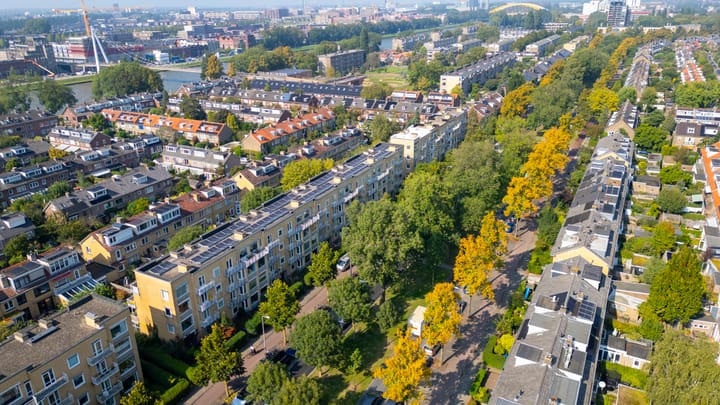 Foto 30 van Joseph Haydnlaan 28-1