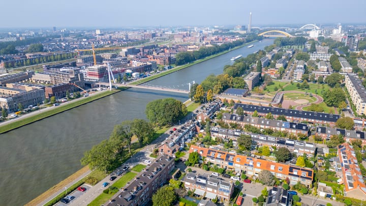 Foto 31 van Joseph Haydnlaan 28-1