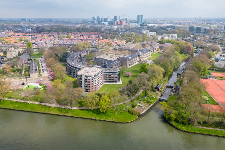 Bekijk foto 34 van Joseph Haydnlaan 28-1