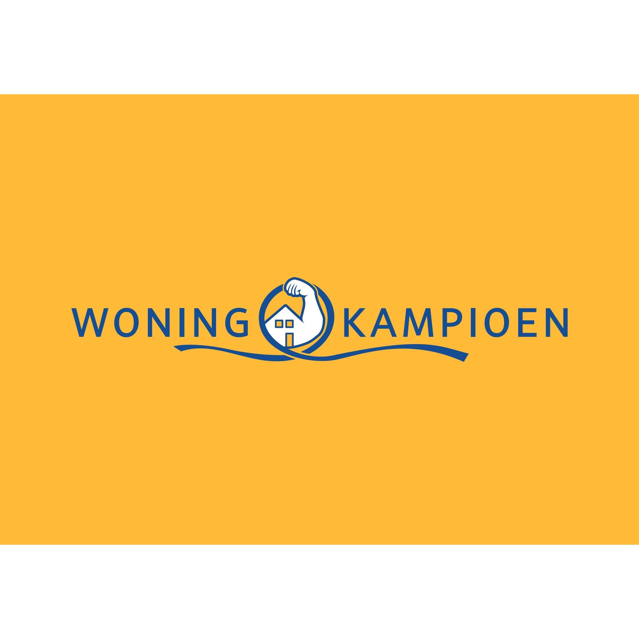 Woningkampioen 