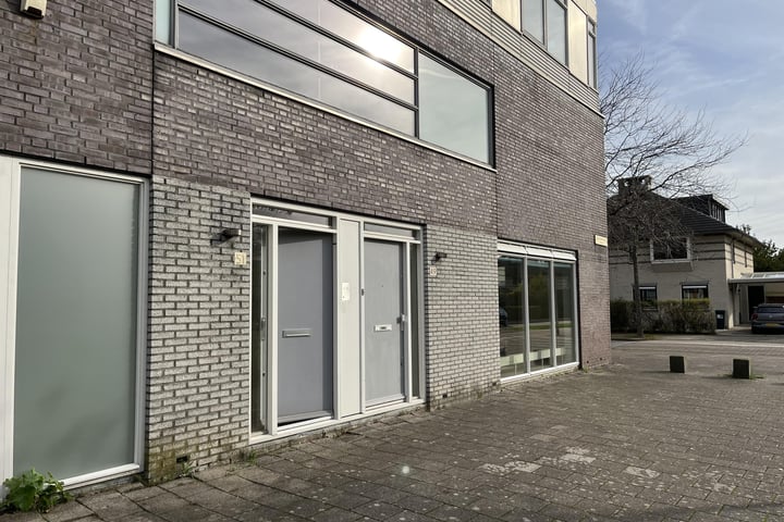 View photo 1 of Heivlinderweg 49